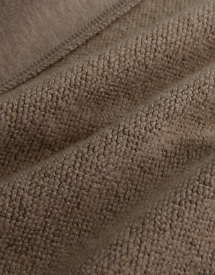 OFFLINE By Aerie Cloud Fleece Classic Jogger