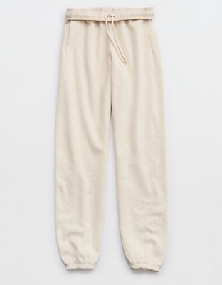 OFFLINE By Aerie Cloud Fleece Classic Jogger
