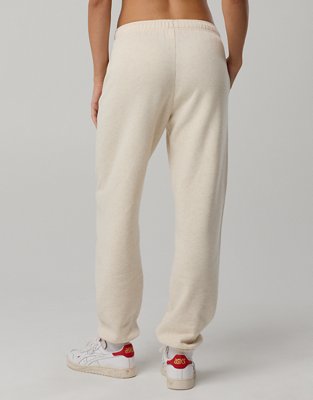 OFFLINE By Aerie Cloud Fleece Classic Jogger