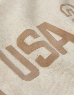 OFFLINE By Aerie Cloud Fleece Classic Jogger