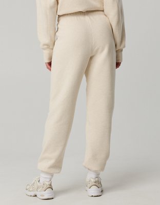 OFFLINE By Aerie Team USA Collection Cloud Fleece Classic Jogger