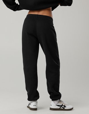 OFFLINE By Aerie Cloud Fleece Classic Jogger