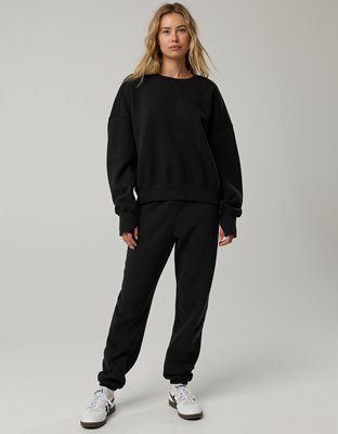 OFFLINE By Aerie Cloud Fleece Classic Jogger