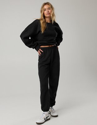OFFLINE By Aerie Cloud Fleece Classic Jogger