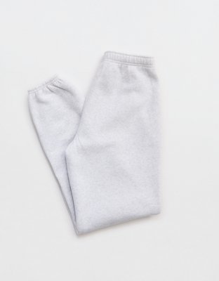OFFLINE By Aerie Cloud Fleece Classic Jogger