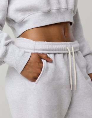 OFFLINE By Aerie Cloud Fleece Classic Jogger