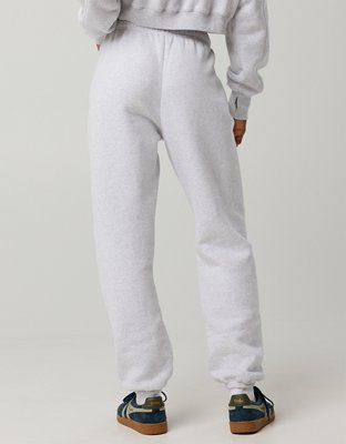 OFFLINE By Aerie Cloud Fleece Classic Jogger