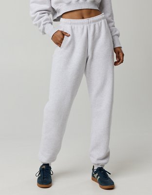 OFFLINE By Aerie Cloud Fleece Classic Jogger