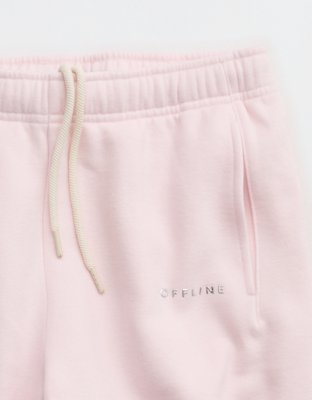 OFFLINE By Aerie Cloud Fleece Classic Jogger