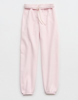 OFFLINE By Aerie Cloud Fleece Classic Jogger