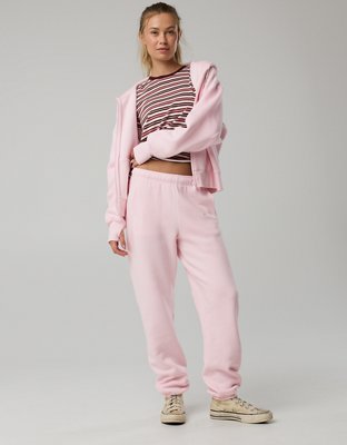 OFFLINE By Aerie Cloud Fleece Classic Jogger