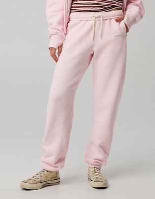 OFFLINE By Aerie Cloud Fleece Classic Jogger