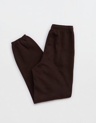 OFFLINE By Aerie Cloud Fleece Classic Jogger