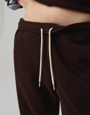 OFFLINE By Aerie Cloud Fleece Classic Jogger