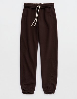 OFFLINE By Aerie Cloud Fleece Classic Jogger
