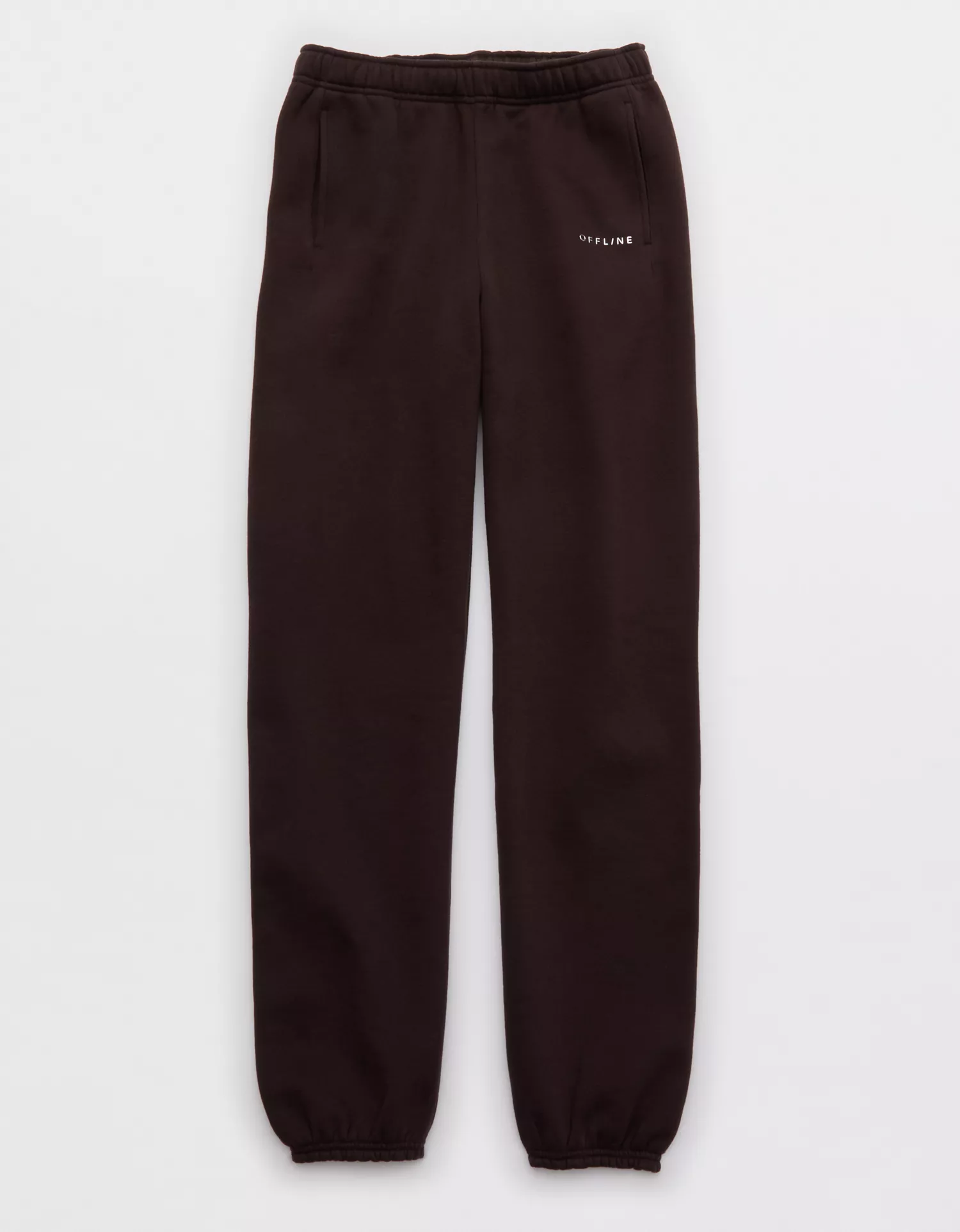 OFFLINE By Aerie Cloud Fleece Classic Jogger - thumbnail 9