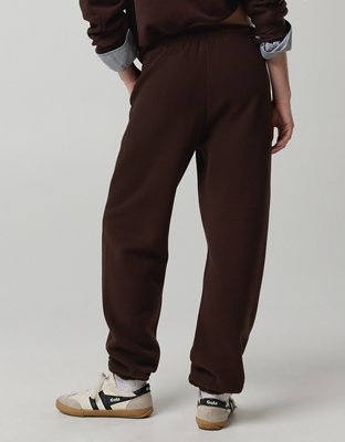 OFFLINE By Aerie Cloud Fleece Classic Jogger