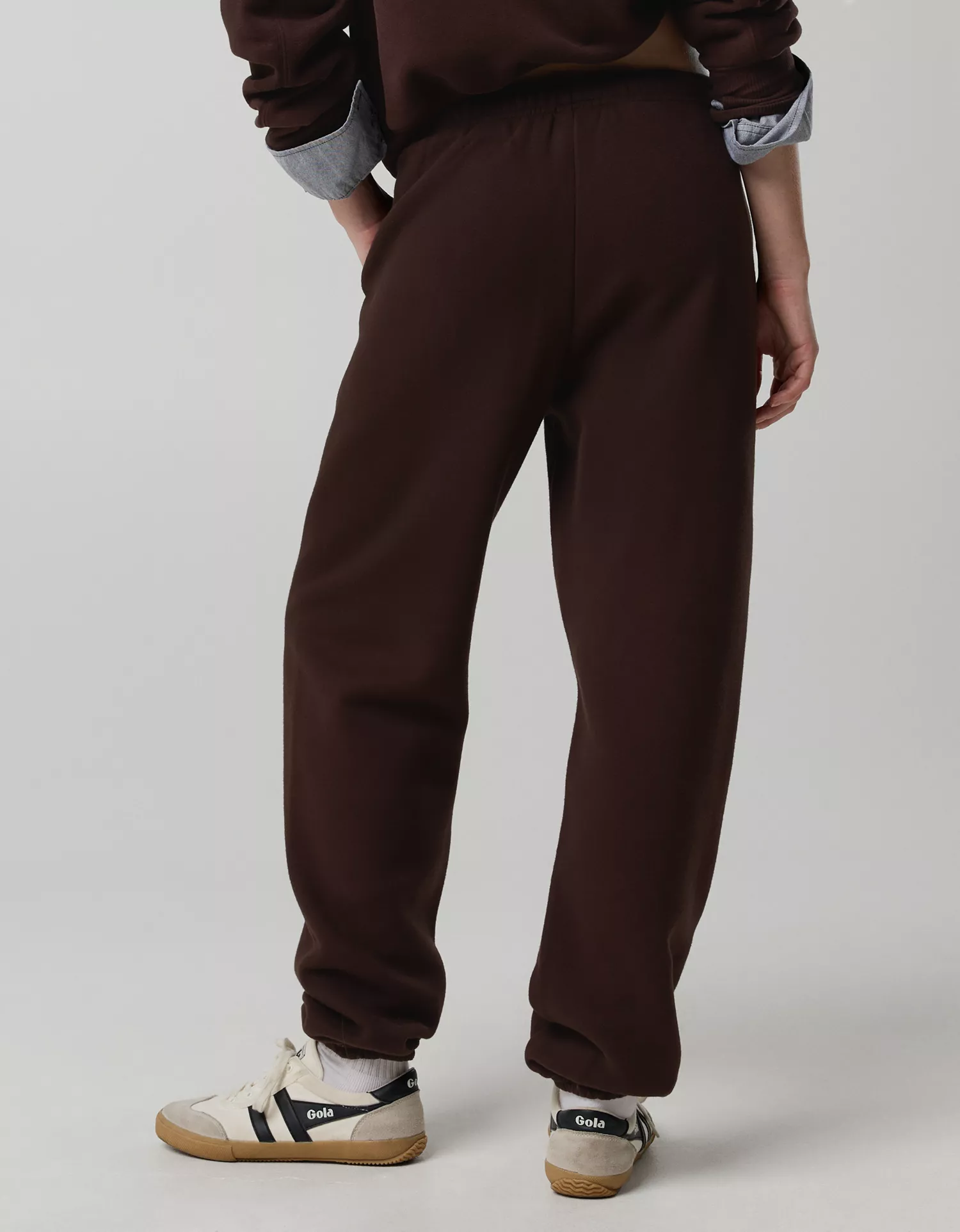 OFFLINE By Aerie Cloud Fleece Classic Jogger - thumbnail 8