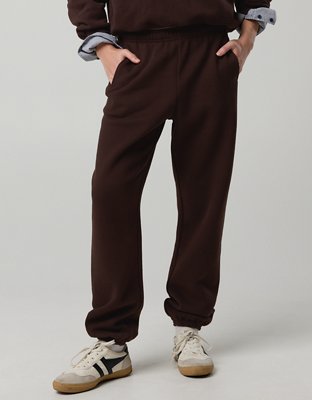OFFLINE By Aerie Cloud Fleece Classic Jogger