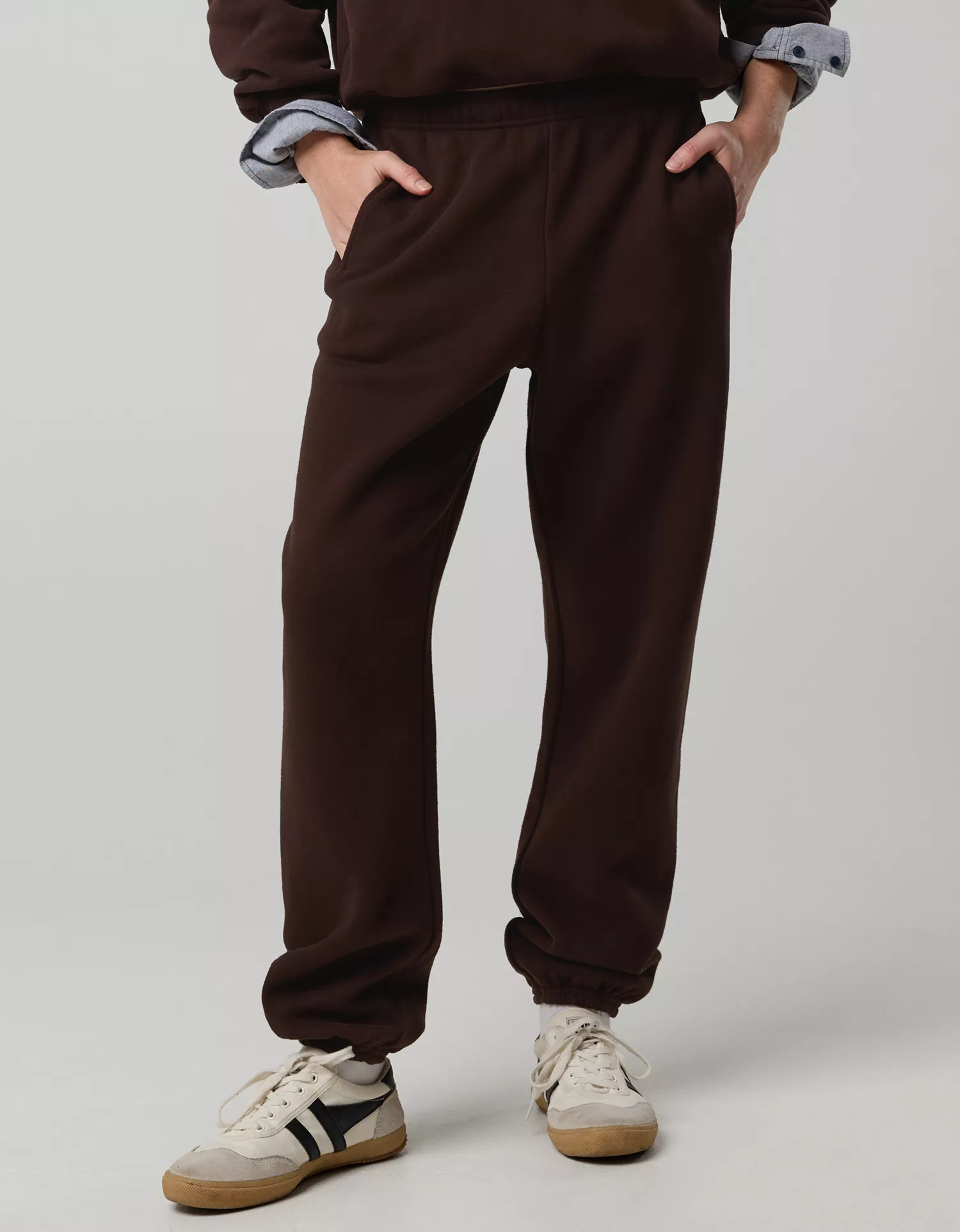 OFFLINE By Aerie Cloud Fleece Classic Jogger - thumbnail 7