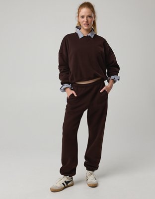 OFFLINE By Aerie Cloud Fleece Classic Jogger