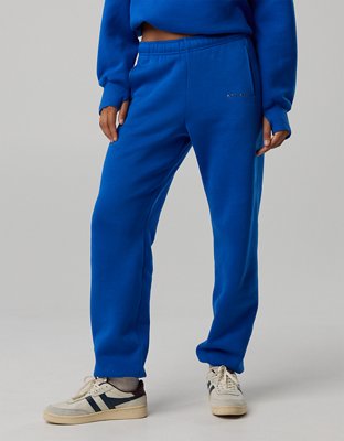 OFFLINE By Aerie Cloud Fleece Classic Jogger