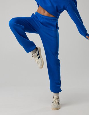 OFFLINE By Aerie Cloud Fleece Classic Jogger