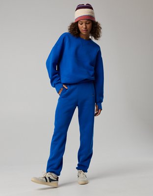 OFFLINE By Aerie Cloud Fleece Classic Jogger