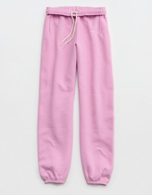 OFFLINE By Aerie Cloud Fleece Classic Jogger