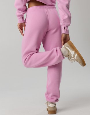 OFFLINE By Aerie Cloud Fleece Classic Jogger