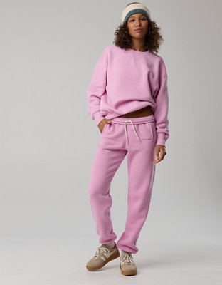OFFLINE By Aerie Cloud Fleece Classic Jogger