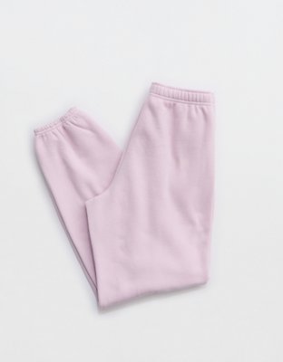 OFFLINE By Aerie Cloud Fleece Classic Jogger
