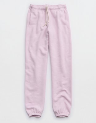 OFFLINE By Aerie Cloud Fleece Classic Jogger
