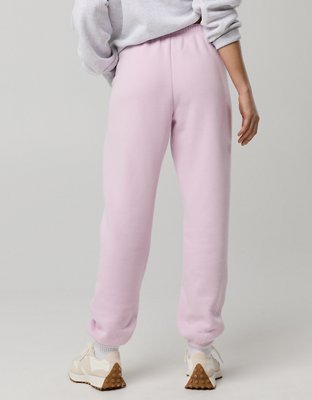 OFFLINE By Aerie Cloud Fleece Classic Jogger