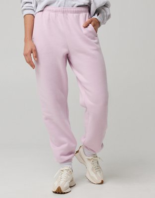 OFFLINE By Aerie Cloud Fleece Classic Jogger