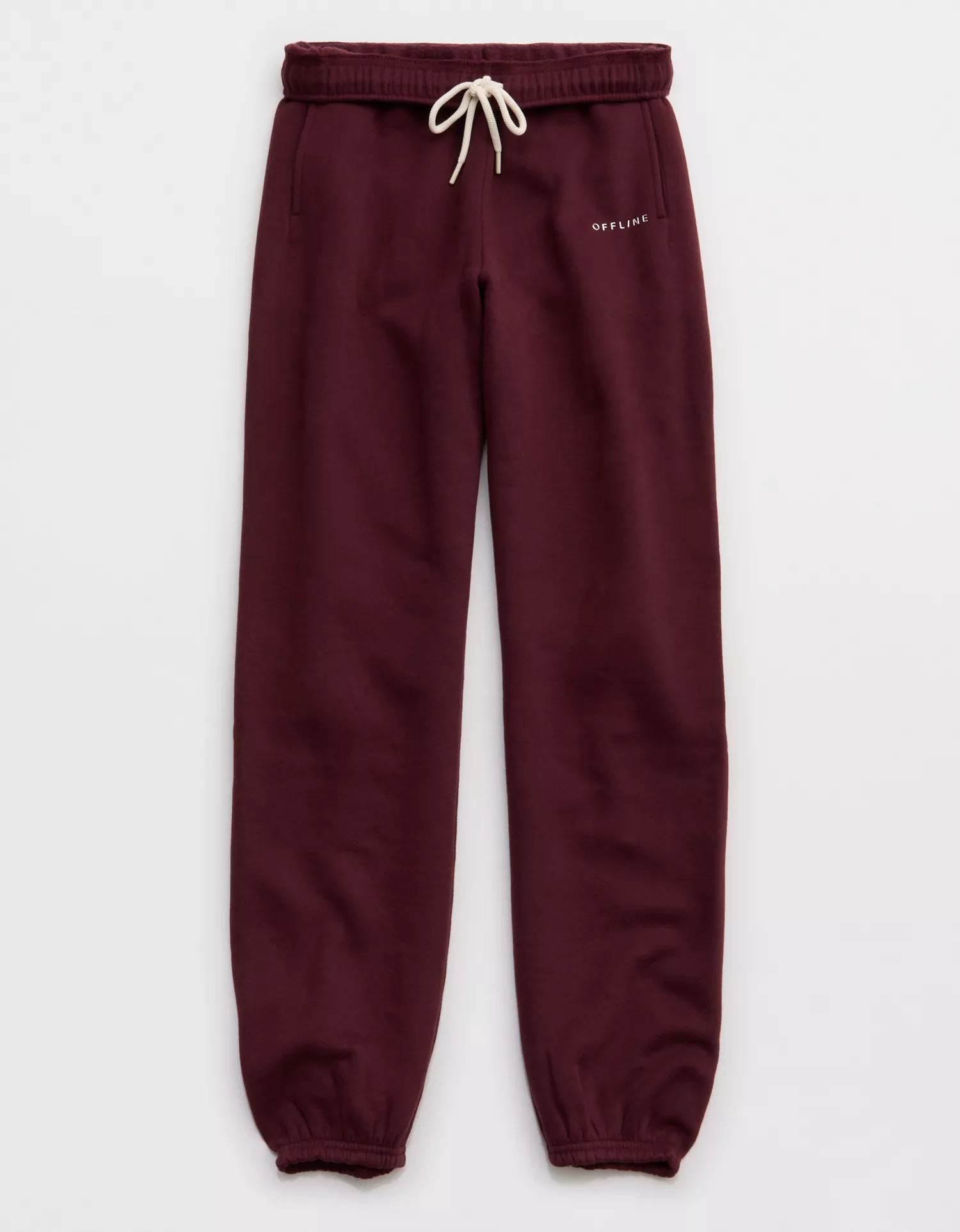 OFFLINE By Aerie Cloud Fleece Classic Jogger - thumbnail 3