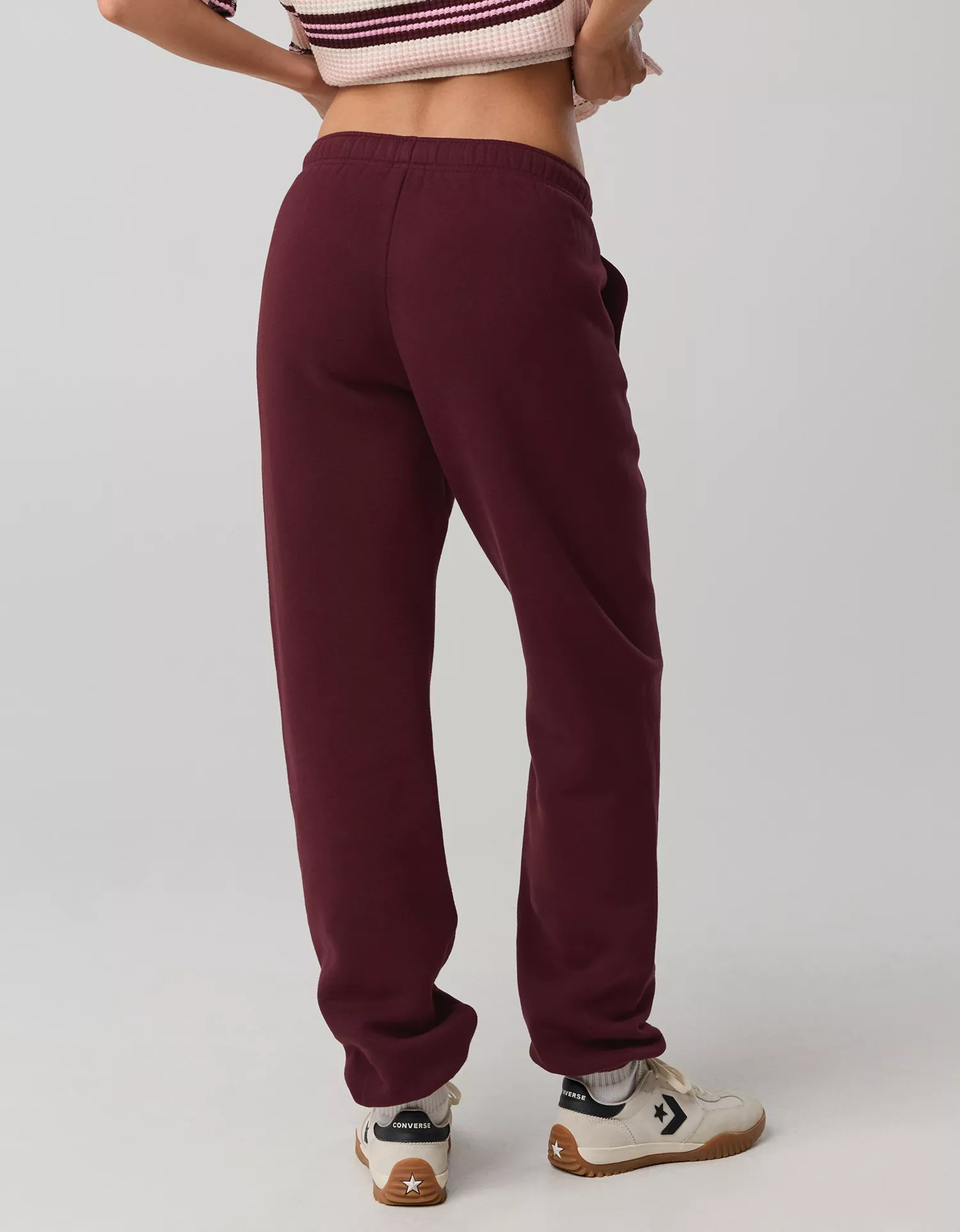 OFFLINE By Aerie Cloud Fleece Classic Jogger - thumbnail 2