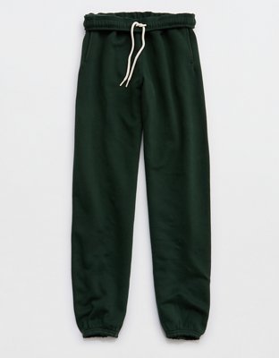 OFFLINE By Aerie Cloud Fleece Classic Jogger