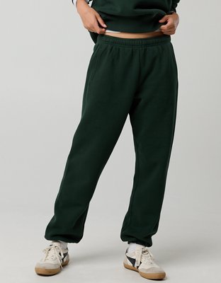 OFFLINE By Aerie Cloud Fleece Classic Jogger