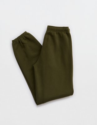OFFLINE By Aerie Cloud Fleece Classic Jogger