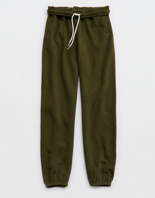 OFFLINE By Aerie Cloud Fleece Classic Jogger