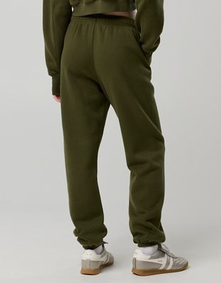 OFFLINE By Aerie Cloud Fleece Jogger