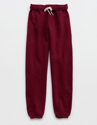 OFFLINE By Aerie Cloud Fleece Classic Jogger
