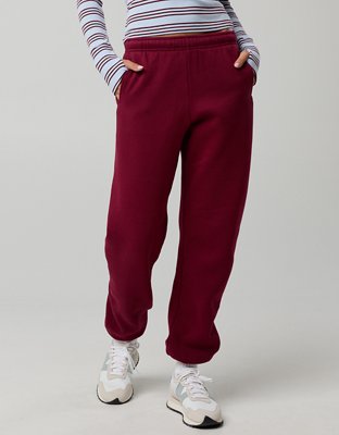 OFFLINE By Aerie Cloud Fleece Classic Jogger