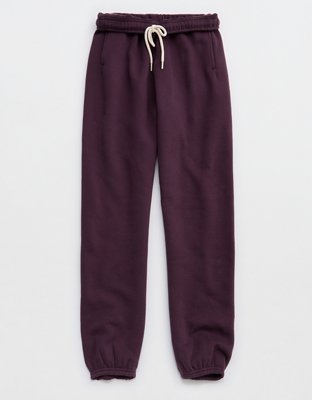 OFFLINE By Aerie Cloud Fleece Classic Jogger