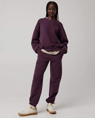 OFFLINE By Aerie Cloud Fleece Classic Jogger
