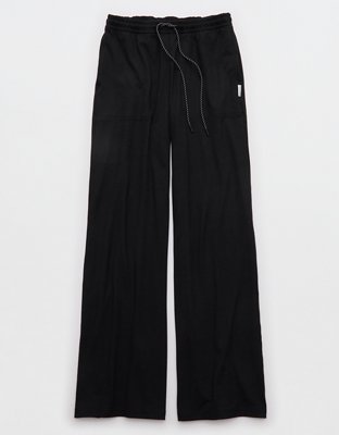 OFFLINE By Aerie Weekend Away Classic Trouser
