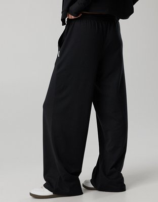 OFFLINE By Aerie Weekend Away Classic Trouser