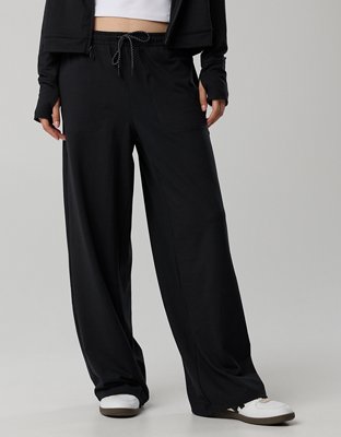 OFFLINE By Aerie Weekend Away Classic Trouser