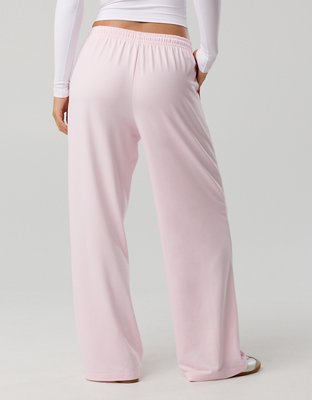 OFFLINE By Aerie Weekend Away Classic Trouser